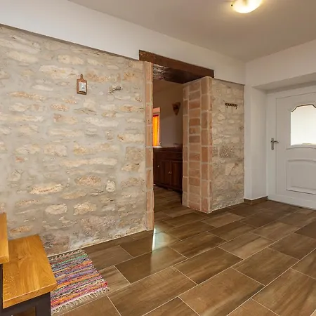 Casa Mia Villa Svetvincenat