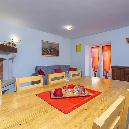 Casa Mia Villa Svetvincenat