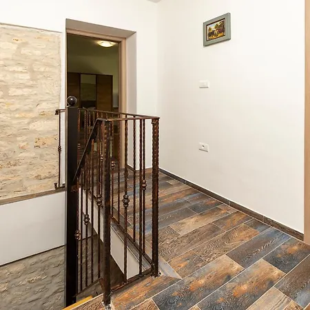 Casa Mia * Svetvincenat