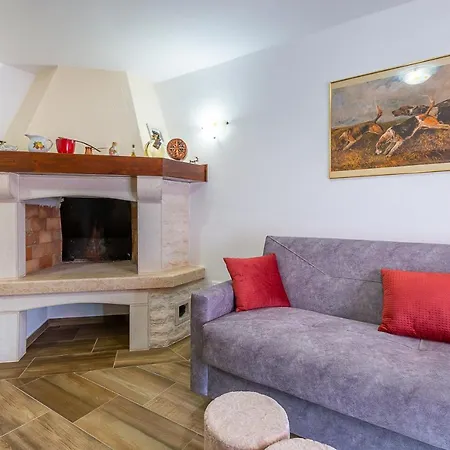 Casa Mia Villa *
