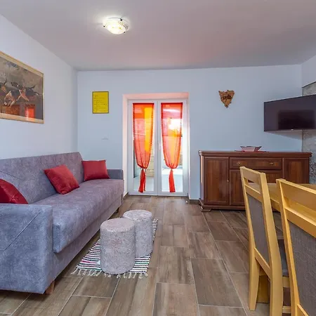 Villa Casa Mia *