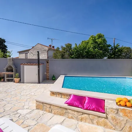 Villa Casa Mia Svetvincenat
