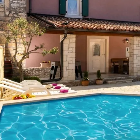 Casa Mia Villa